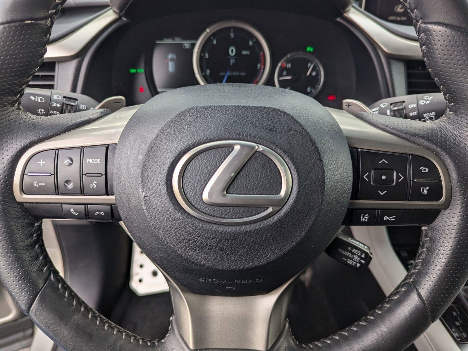 Used 2018 Lexus RX 350 F Sport w/ Cold Area Package image 14