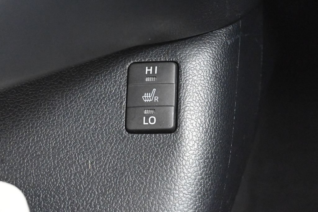 Certified 2018 Toyota Prius Four w/ Advanced Technology Package FWD image 26
