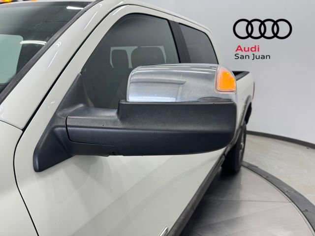 Used 2021 RAM 2500 Limited image 10