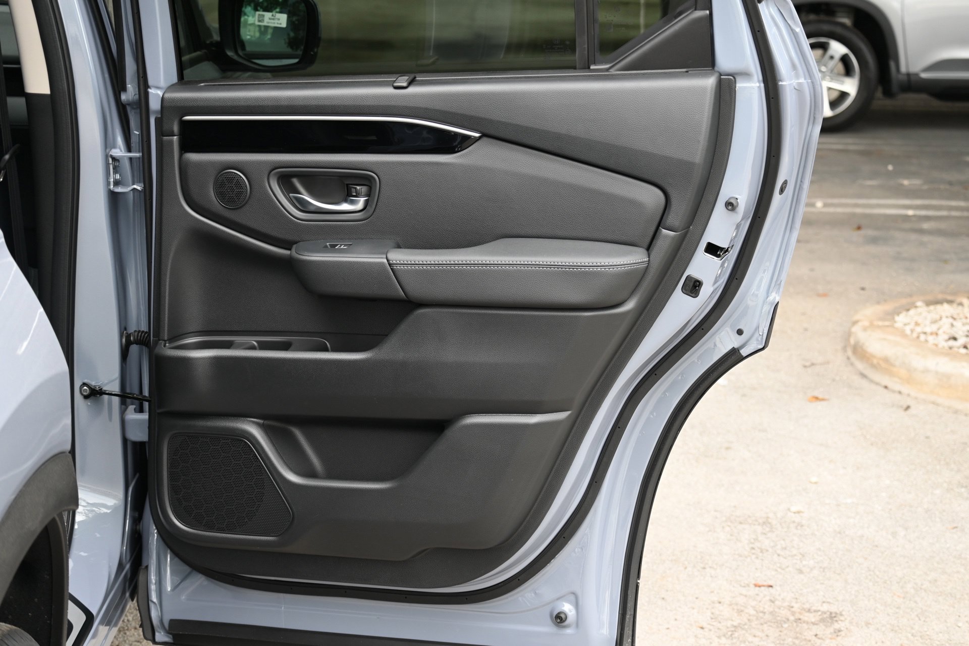 New 2026 Honda Pilot EX-L image 14