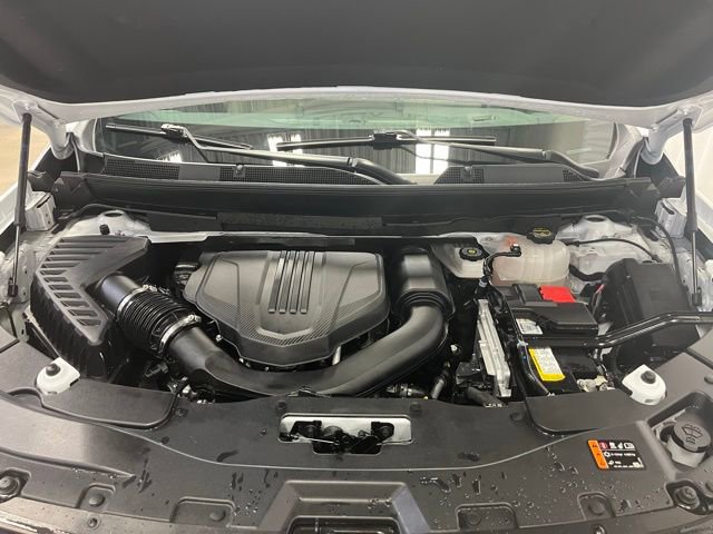 Used 2025 Chevrolet Traverse LT image 31