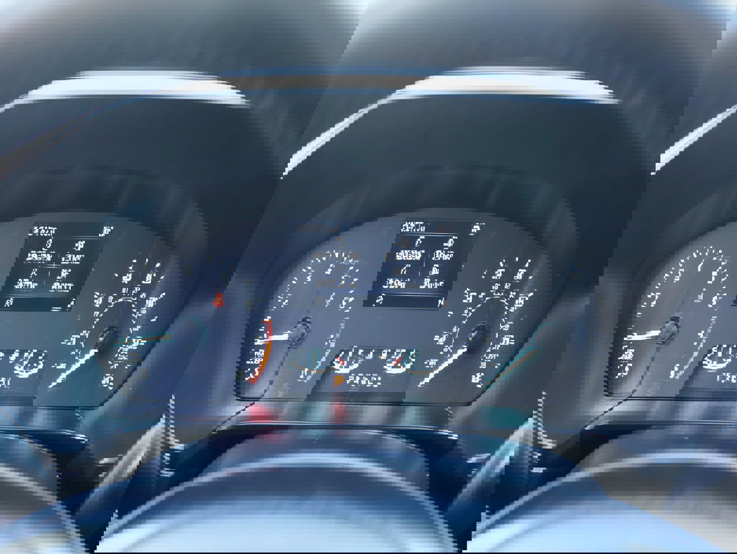 Used 2022 Ford Escape SE w/ SE Sport Appearance Package image 21