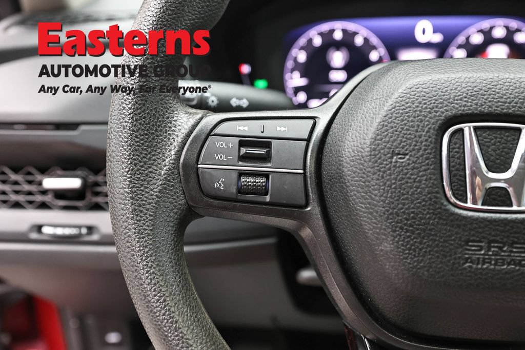 Used 2023 Honda Accord EX image 15