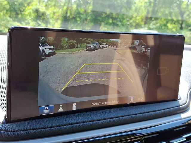 Certified 2026 Acura MDX SH-AWD image 20