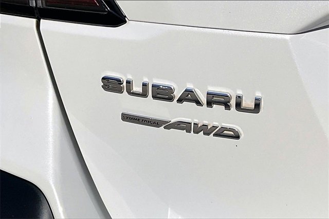 Used 2022 Subaru Outback Limited image 33