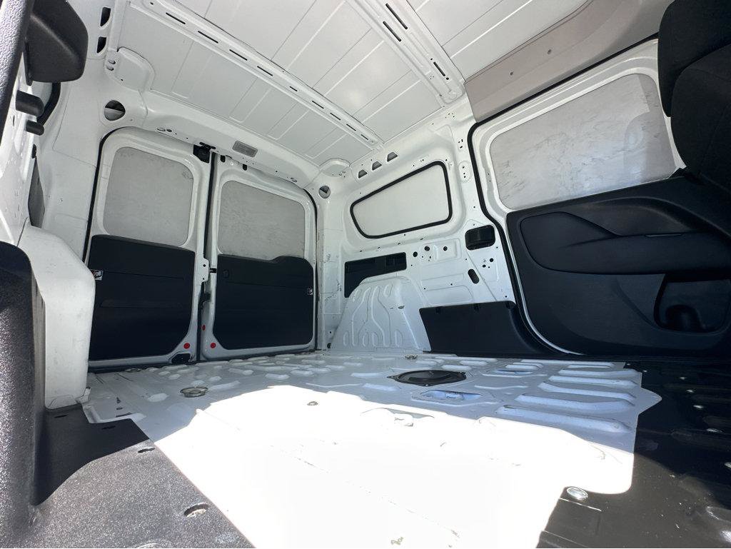 Used 2022 RAM ProMaster City Tradesman FWD image 10