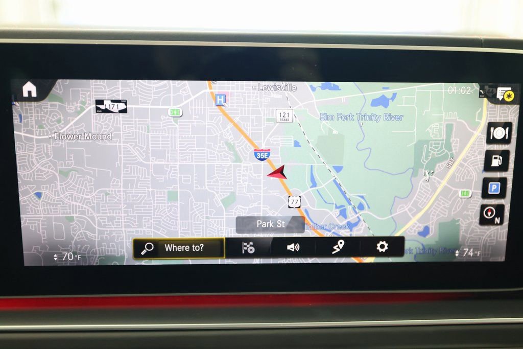 Used 2023 Mercedes-Benz GLE 63 AMG S image 30