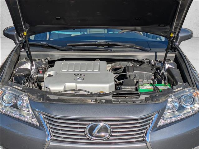Used 2015 Lexus ES 350 image 25