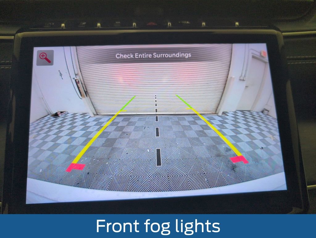 Used 2022 Jeep Grand Cherokee Limited image 28