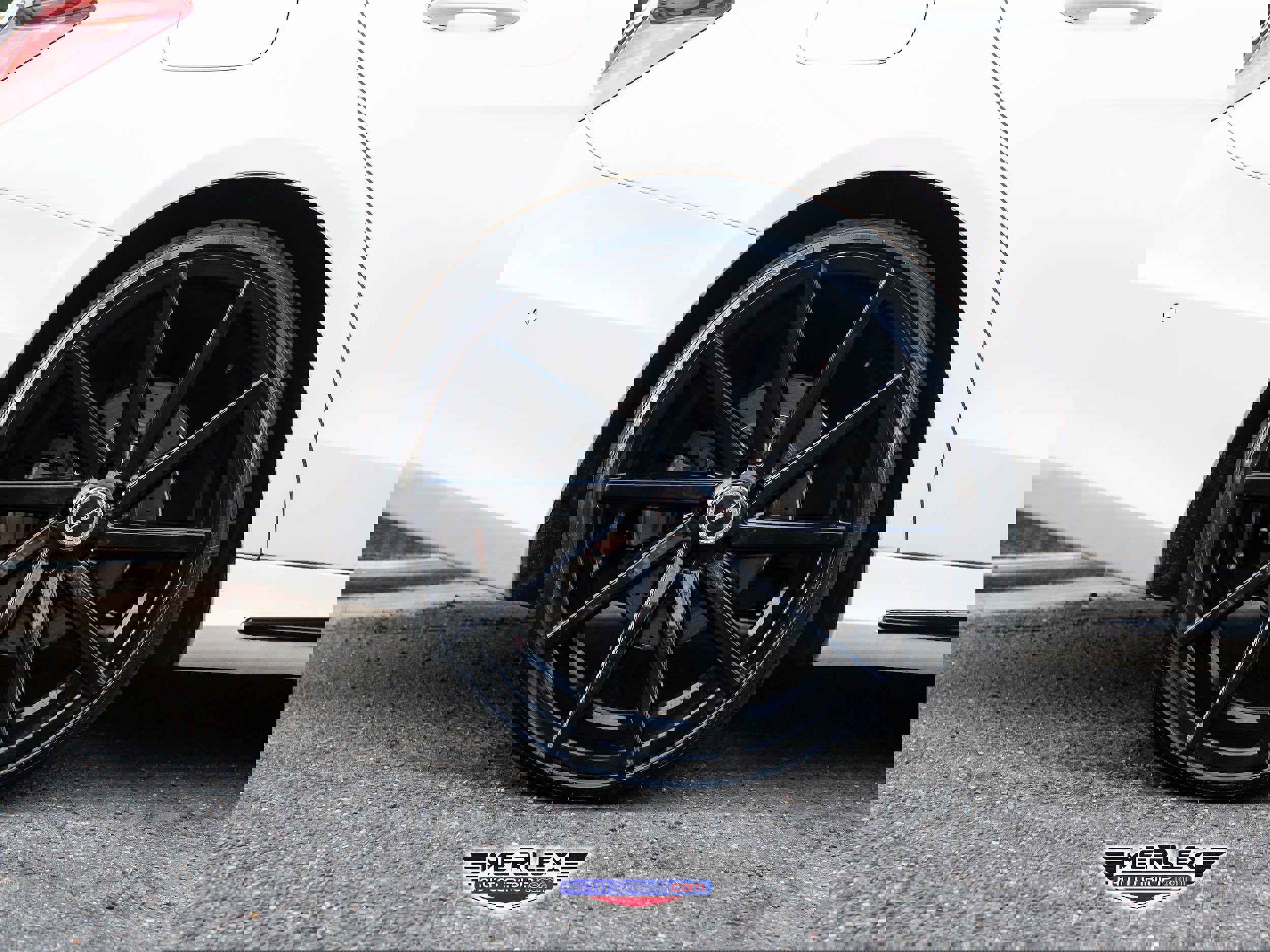 Used 2015 Mercedes-Benz S 550 Sedan image 9