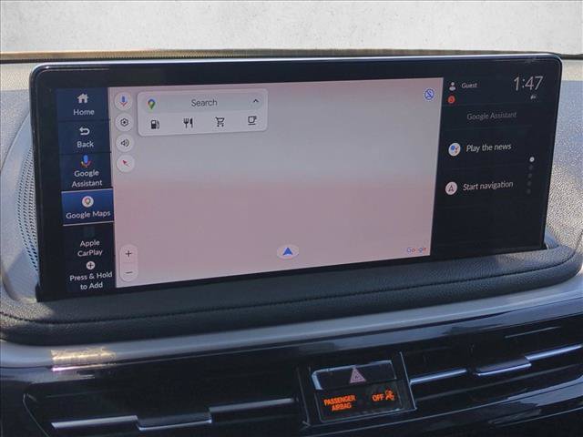 Certified 2026 Acura MDX SH-AWD image 13