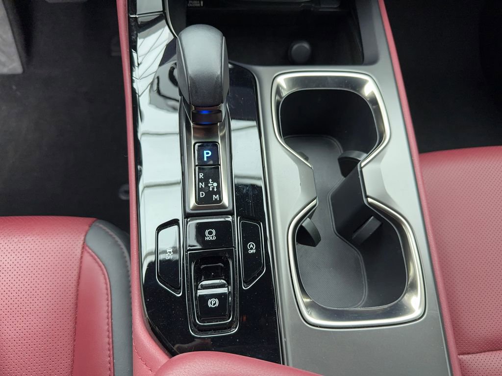 Used 2024 Lexus NX 250 FWD w/ Towing Package (2000 Lbs) image 37