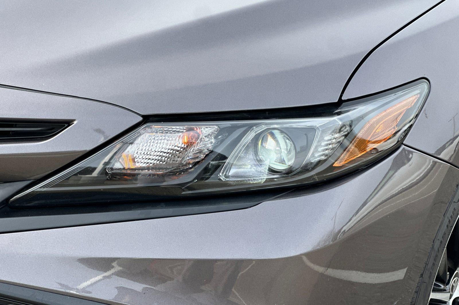 Used 2024 Toyota Camry SE image 49