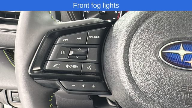 New 2026 Subaru Ascent Bronze Edition image 22