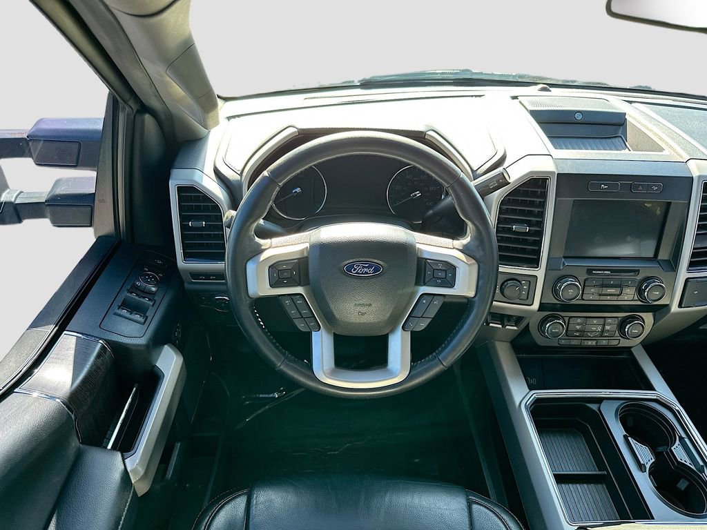 Used 2021 Ford F250 Lariat image 22