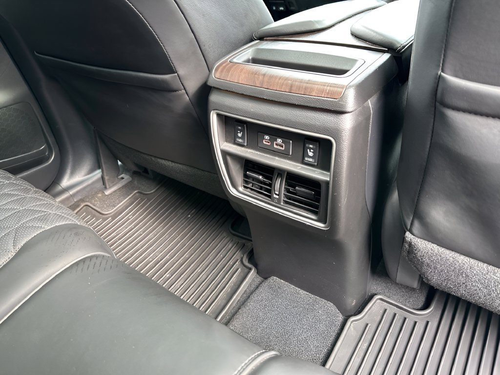 Used 2020 Nissan Murano Platinum AWD/4WD image 19