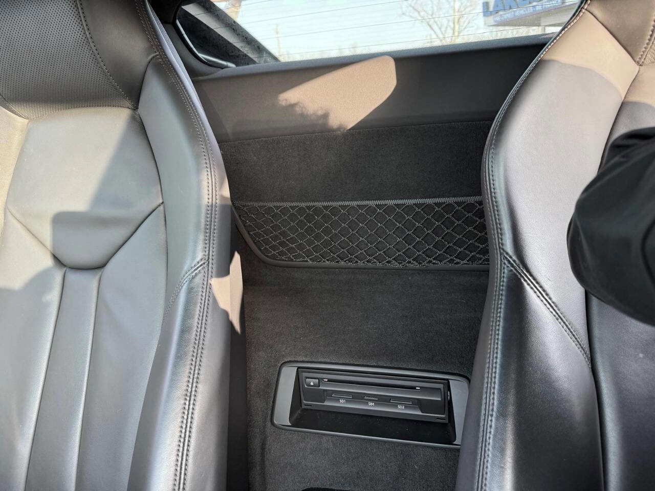 Used 2022 Audi R8 V10 image 21