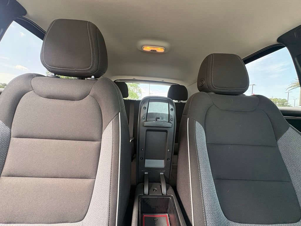 Used 2023 Chevrolet TrailBlazer LT FWD image 17
