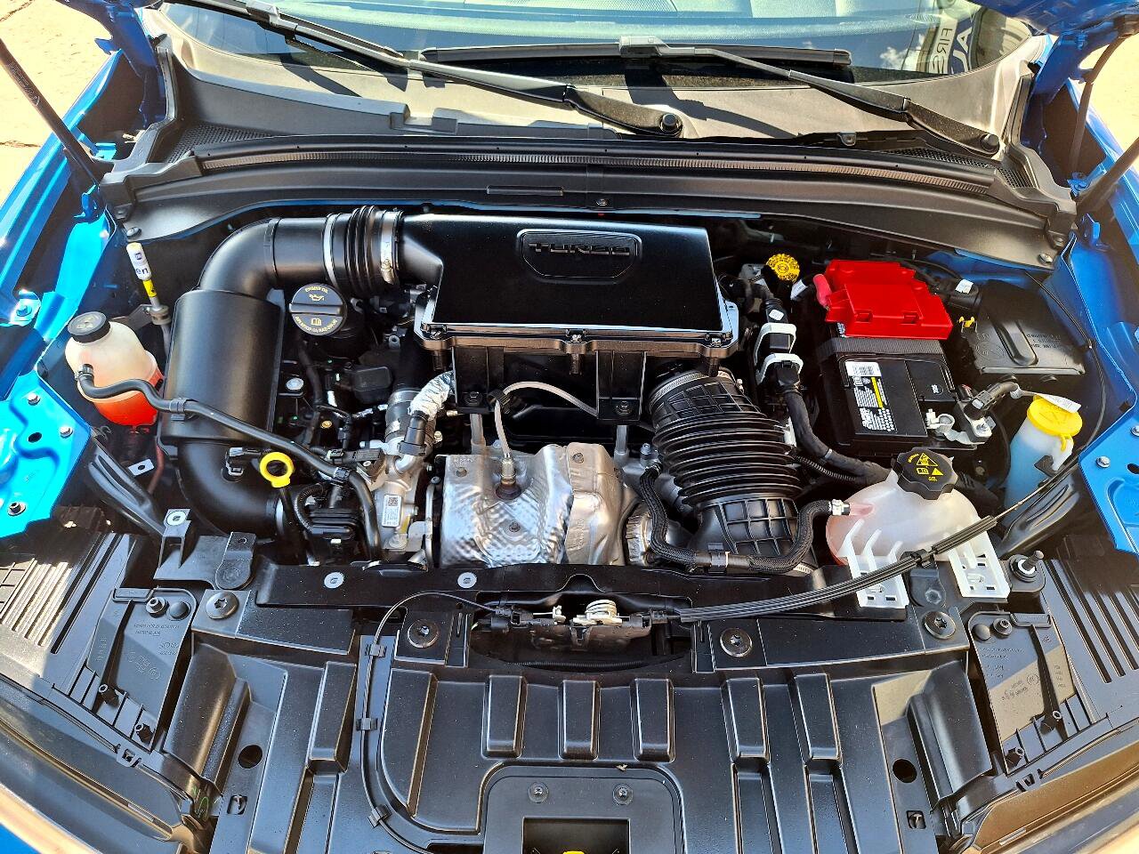 Used 2024 Dodge Hornet GT Plus image 24