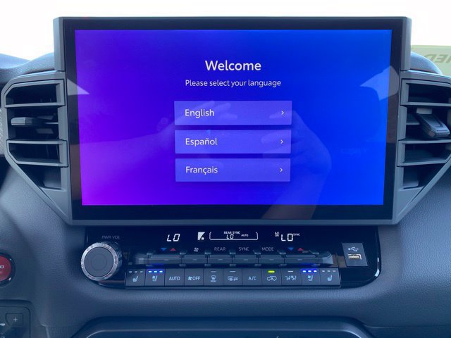 Certified 2026 Toyota Sequoia TRD Pro w/ Tow Technology Package AWD/4WD image 9