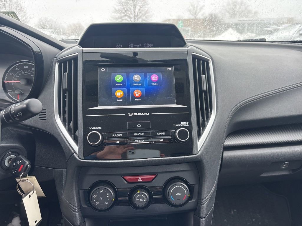 Used 2019 Subaru Impreza 2.0i image 11