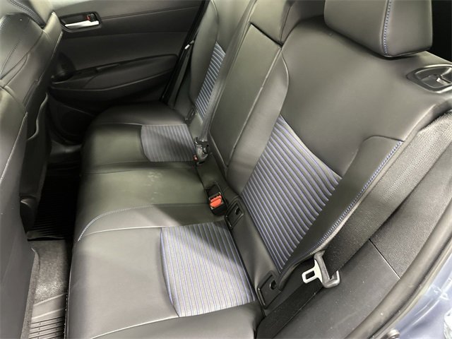 Used 2024 Toyota Corolla Cross XSE image 20