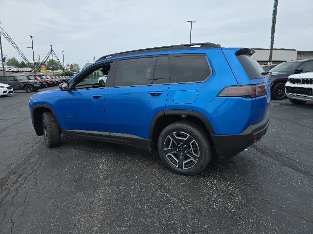 New 2026 Jeep Cherokee Limited AWD/4WD image 4