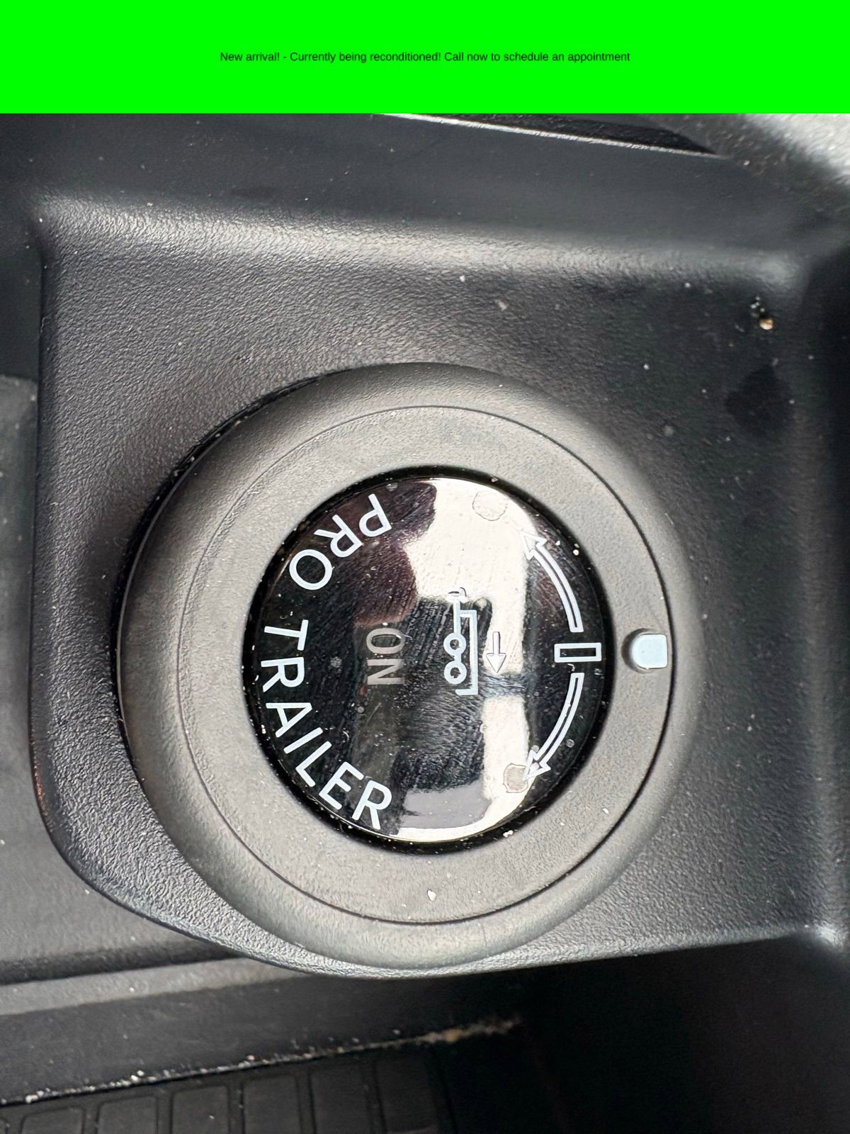 Used 2025 Ford Expedition Max Platinum AWD/4WD image 13