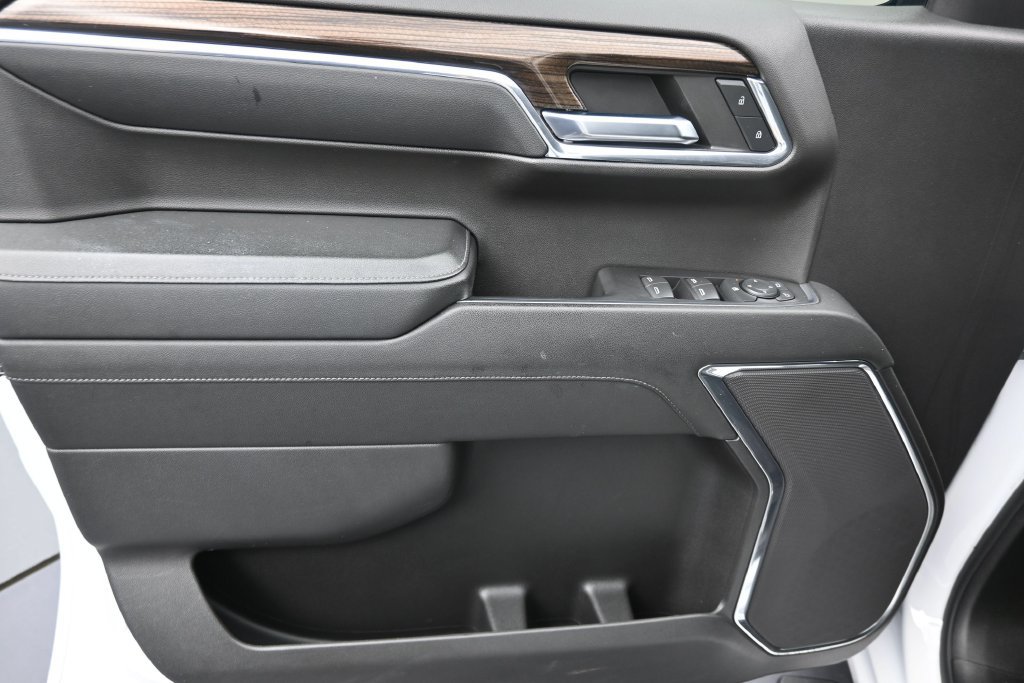 Used 2024 Chevrolet Silverado 1500 RST RWD image 11