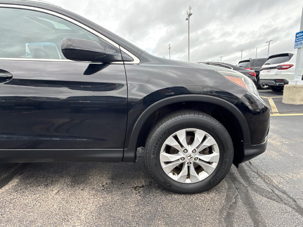 Used 2014 Honda CR-V EX-L image 15