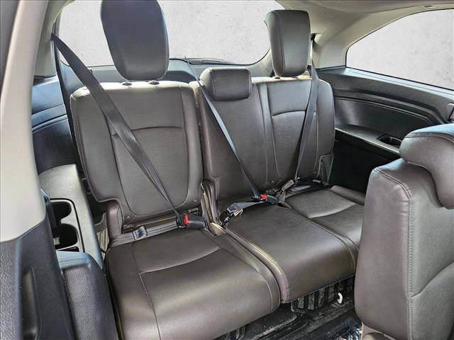 Used 2019 Honda Odyssey EX-L image 16
