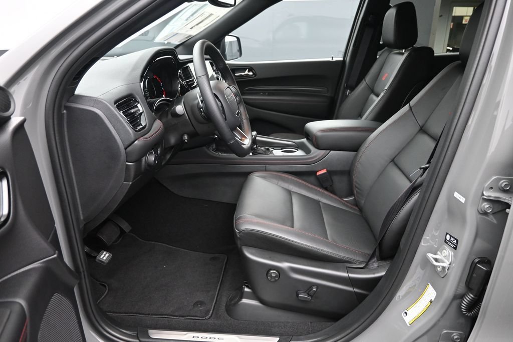 New 2026 Dodge Durango GT AWD/4WD image 10