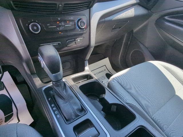 Used 2018 Ford Escape S FWD image 19