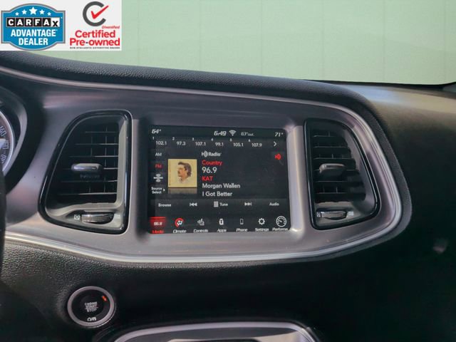 Certified 2020 Dodge Challenger R/T Scat Pack image 31