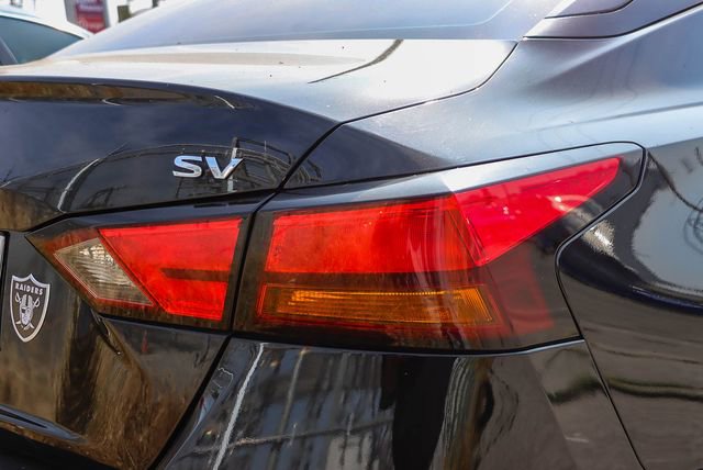 Used 2022 Nissan Altima 2.5 SV image 8