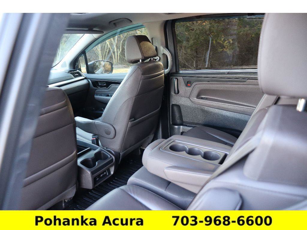 Used 2022 Honda Odyssey Touring image 25