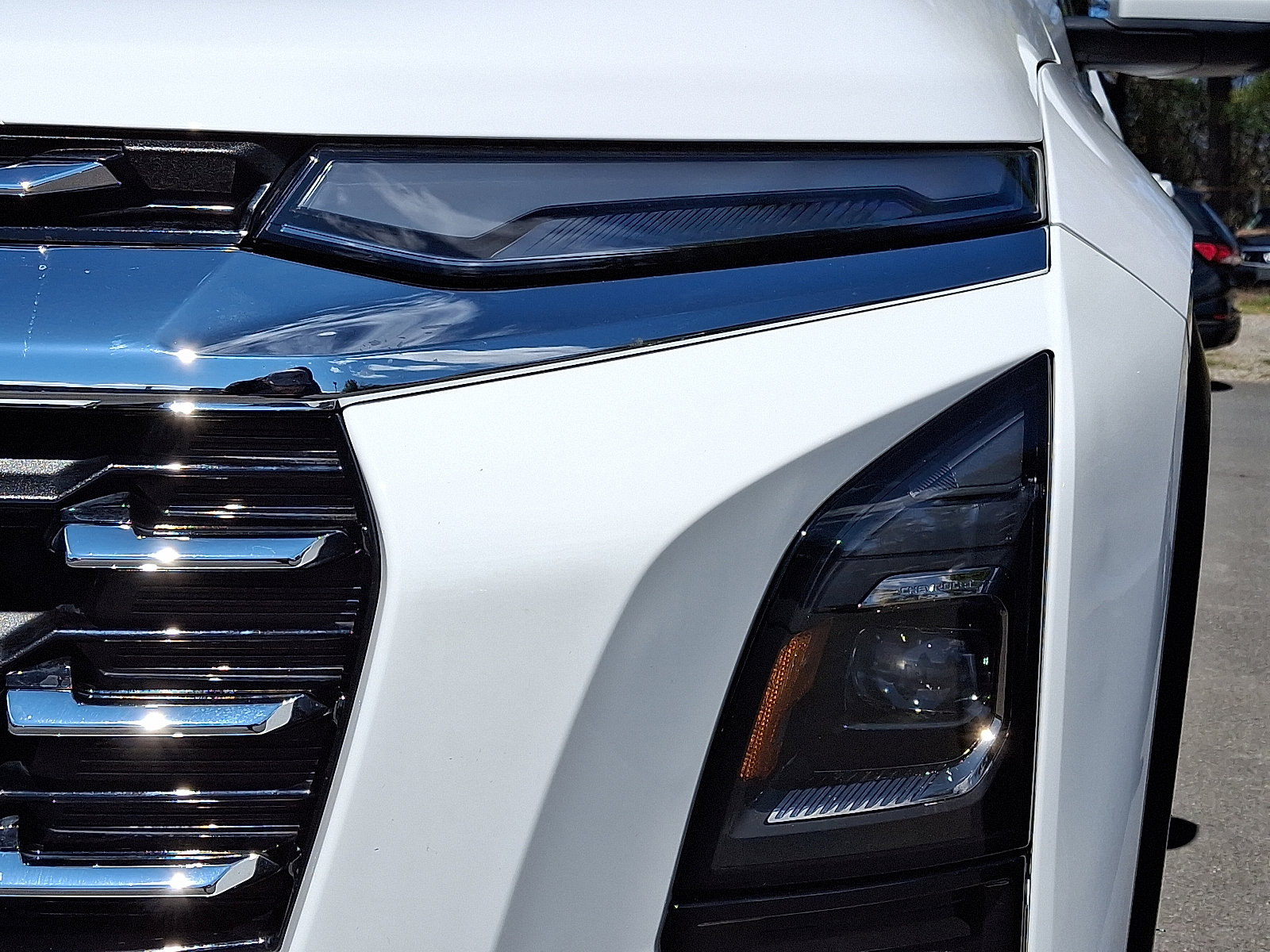 Certified 2026 Chevrolet Equinox LT w/ Convenience Package II image 9