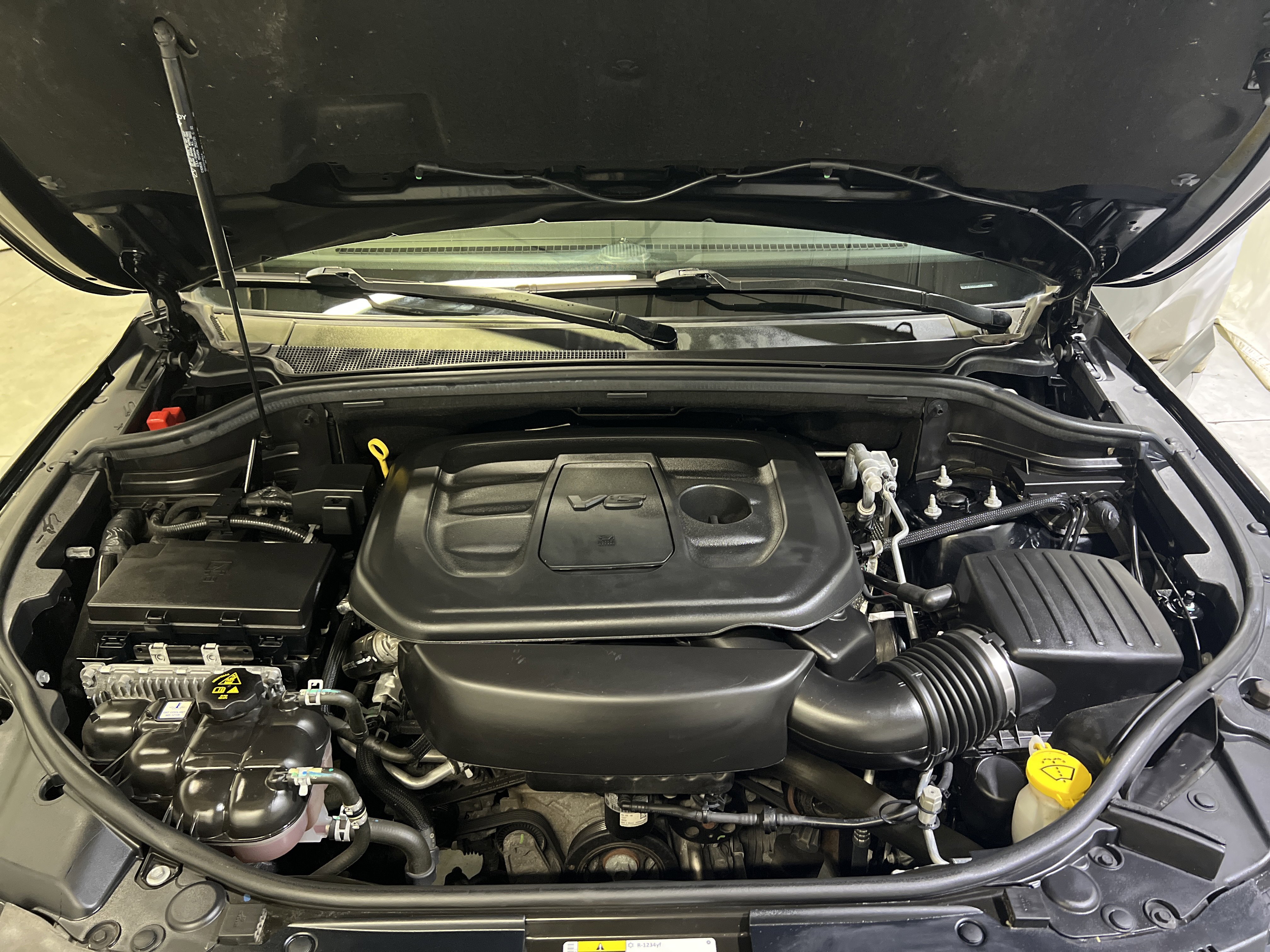 Used 2021 Jeep Grand Cherokee Laredo X AWD/4WD image 15
