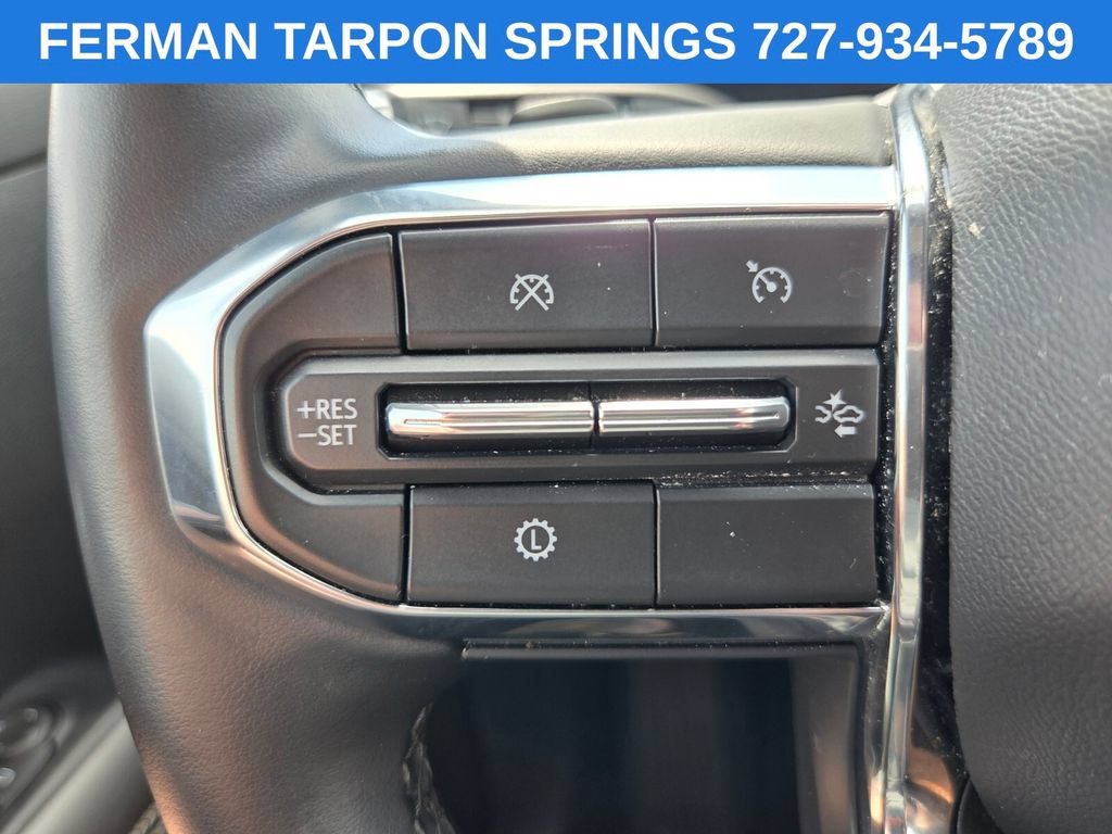 Certified 2026 GMC Terrain Elevation FWD image 32