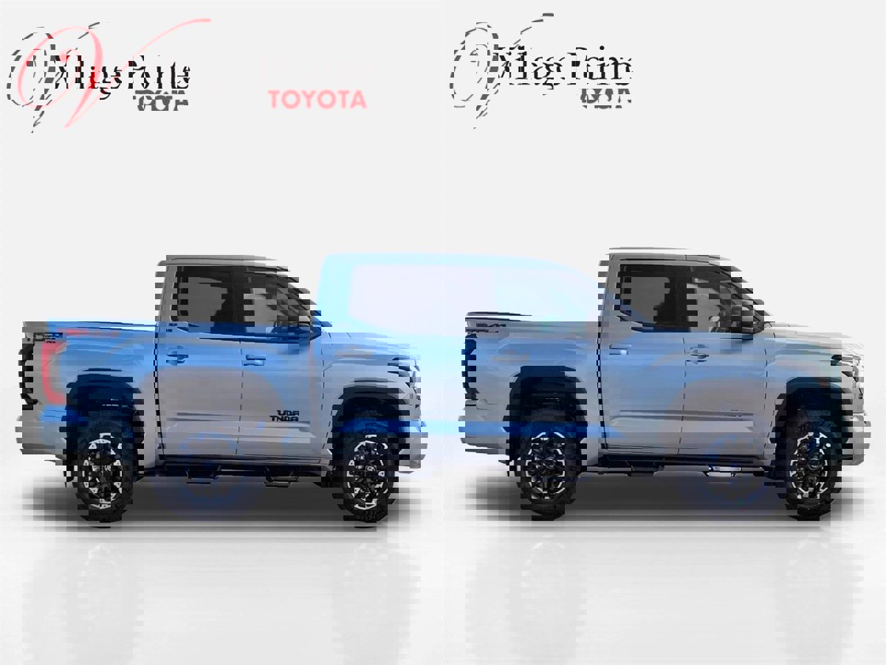 New 2026 Toyota Tundra SR5 image 6