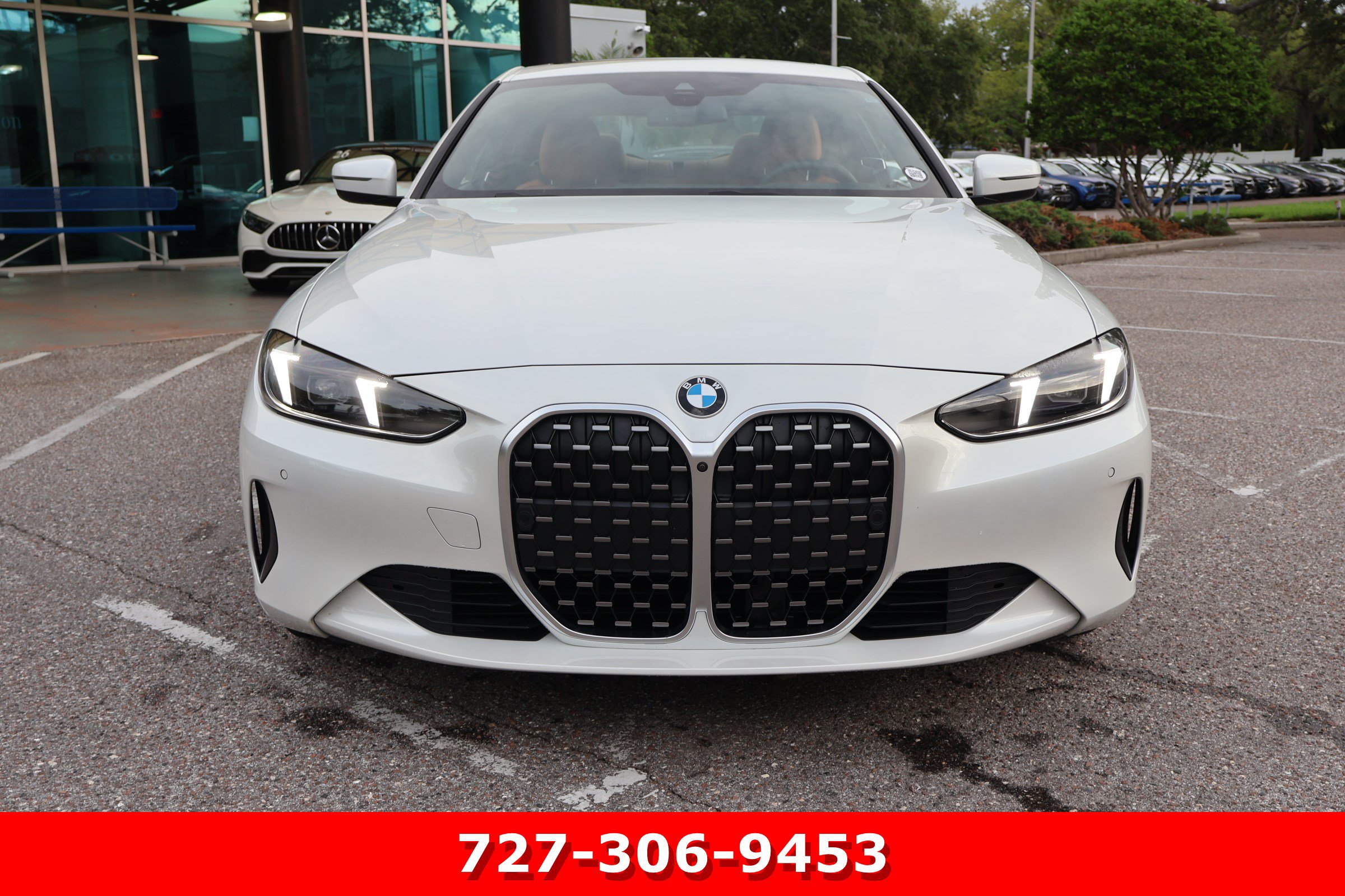 Used 2026 BMW 430i Coupe RWD image 13