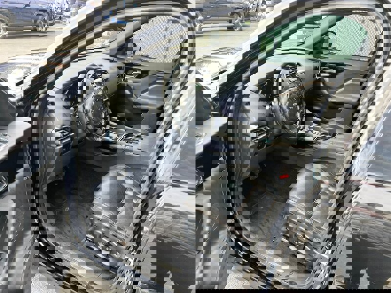 Used 2017 Jaguar F-PACE Prestige AWD/4WD image 15