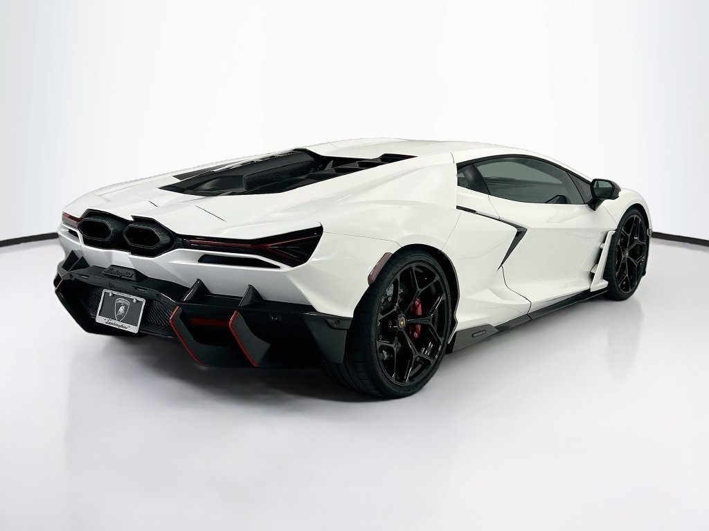 Used 2025 Lamborghini Revuelto AWD/4WD image 5