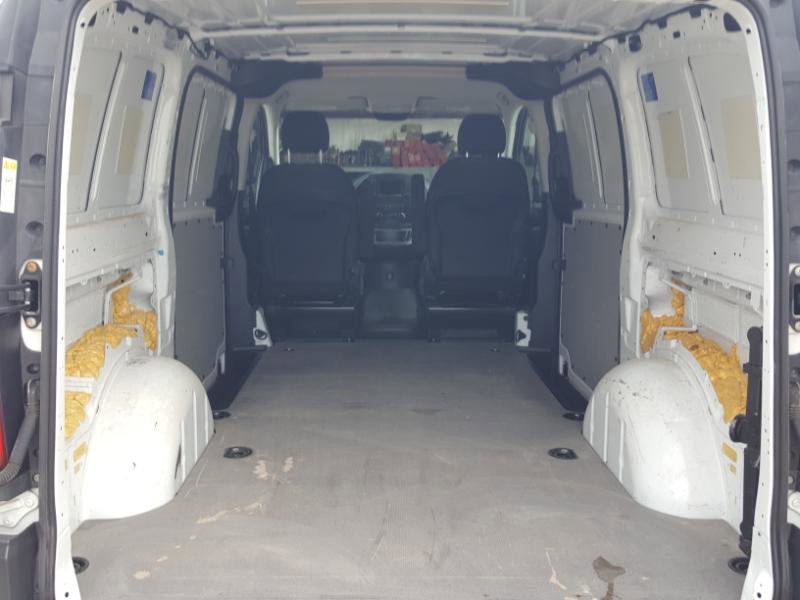 Used 2018 Mercedes-Benz Metris image 10