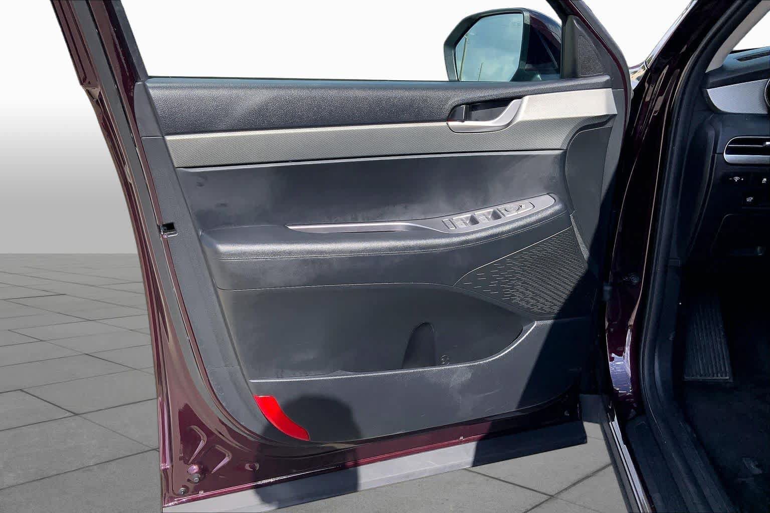 Used 2024 Hyundai Palisade SEL FWD image 20