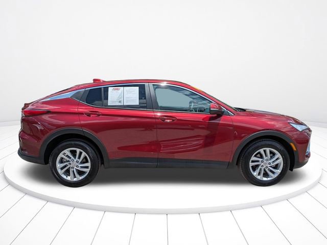 Used 2025 Buick Envista Preferred FWD image 3