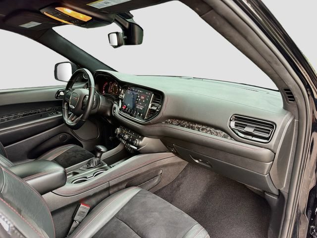 Used 2021 Dodge Durango R/T w/ Premium Interior Group AWD/4WD image 14
