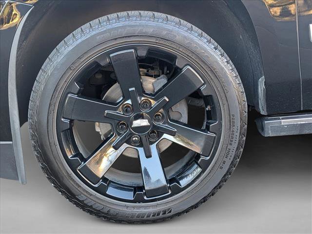 Used 2020 Cadillac Escalade Premium Luxury AWD/4WD image 26