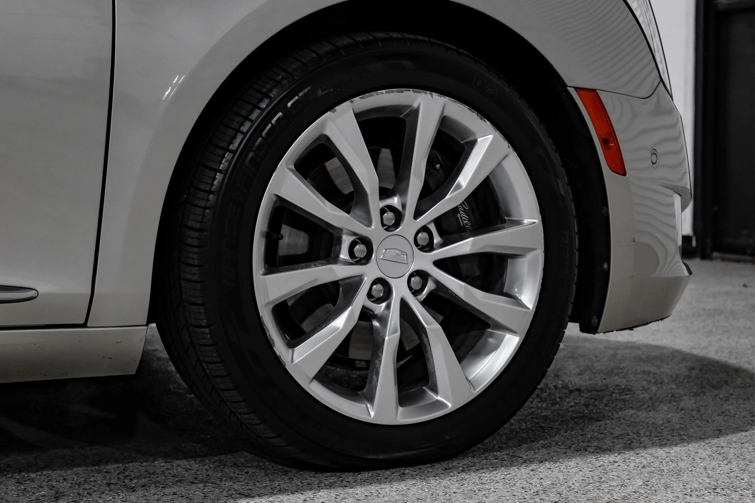 Used 2016 Cadillac XTS Luxury w/ Driver Awareness Package FWD image 59