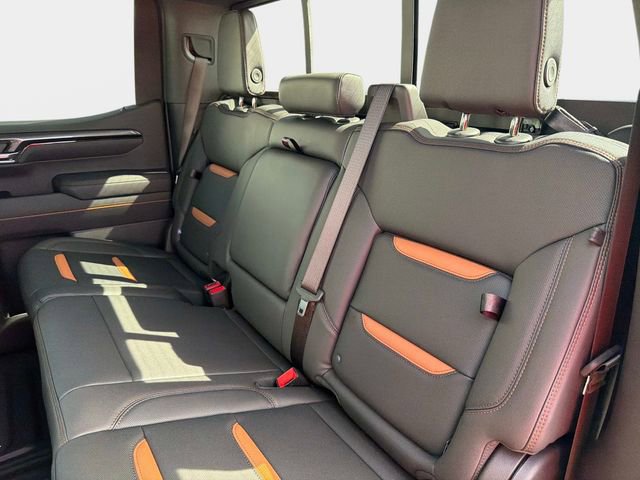 New 2026 GMC Sierra 1500 AT4 w/ AT4 Premium Package image 12